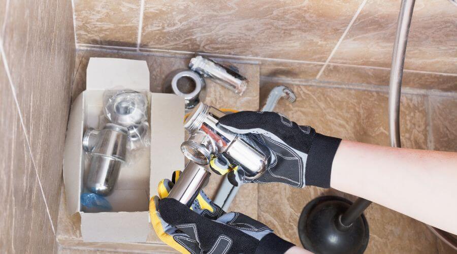 Expert flood damage restoration services in Fort Stockton, TX